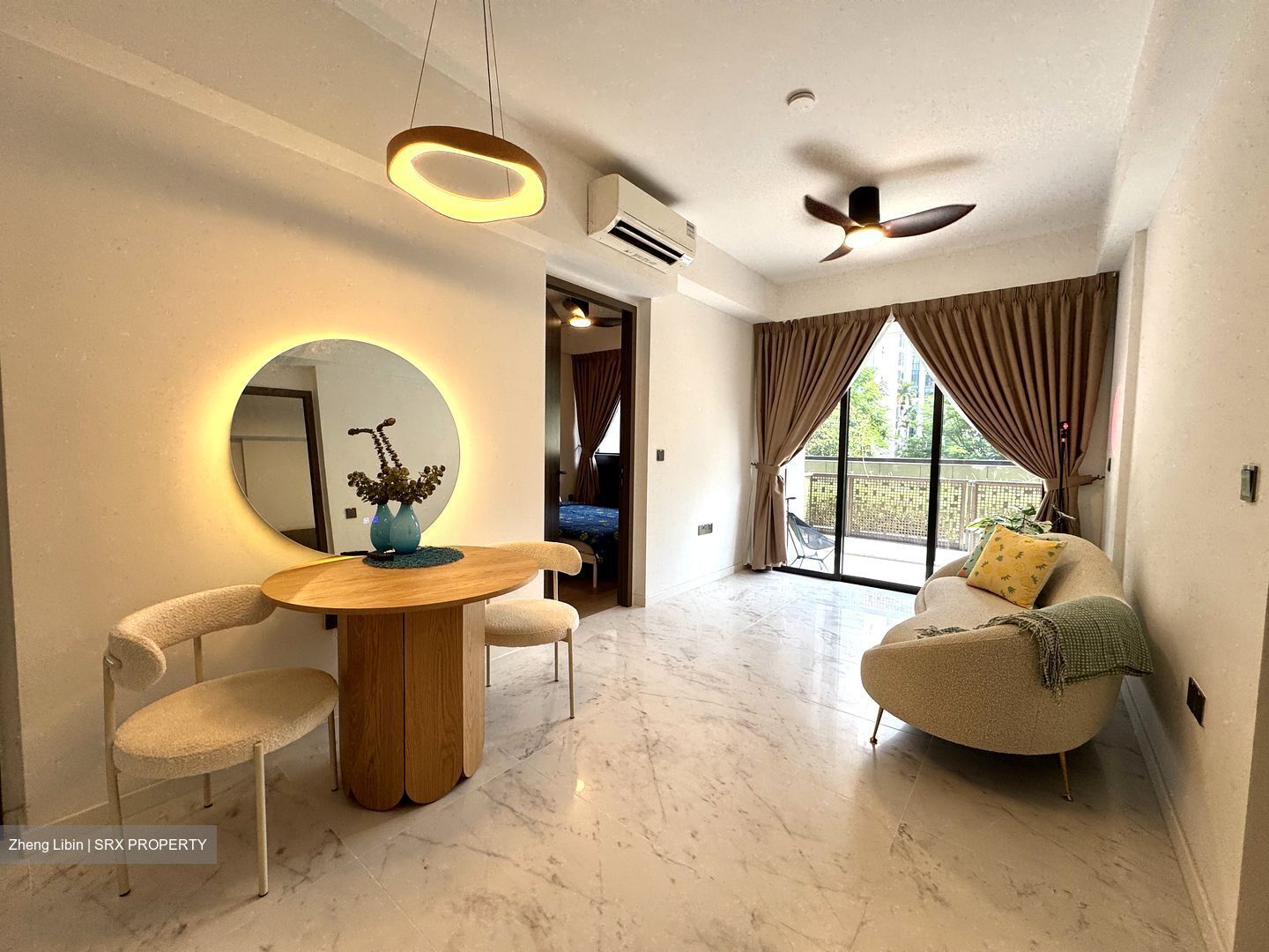 Sceneca Residence (D16), Apartment #587602421